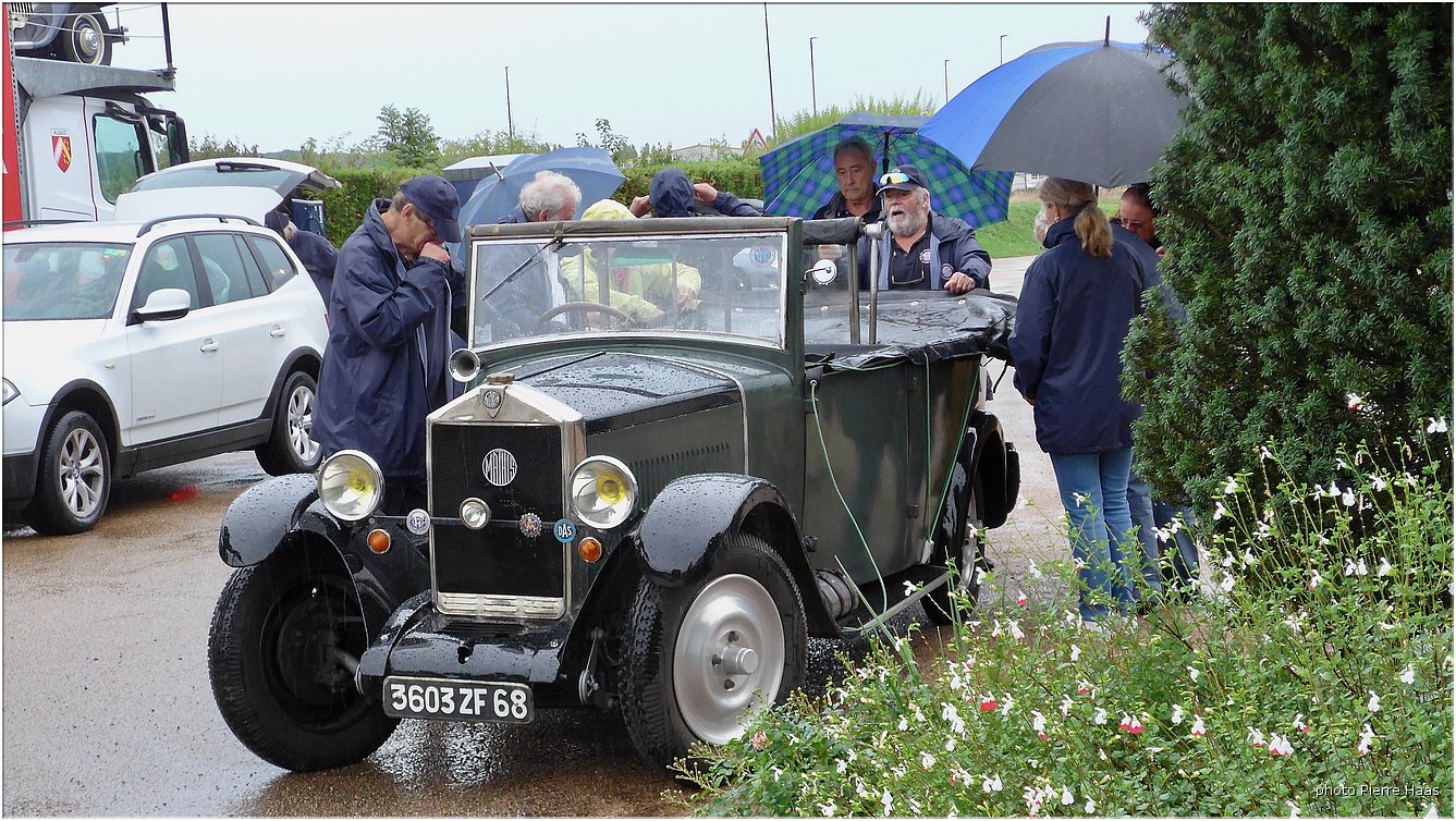 PHaas